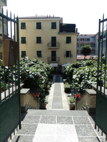 Hotel Alba Hotel