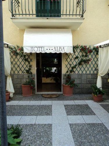 Hotel Alba