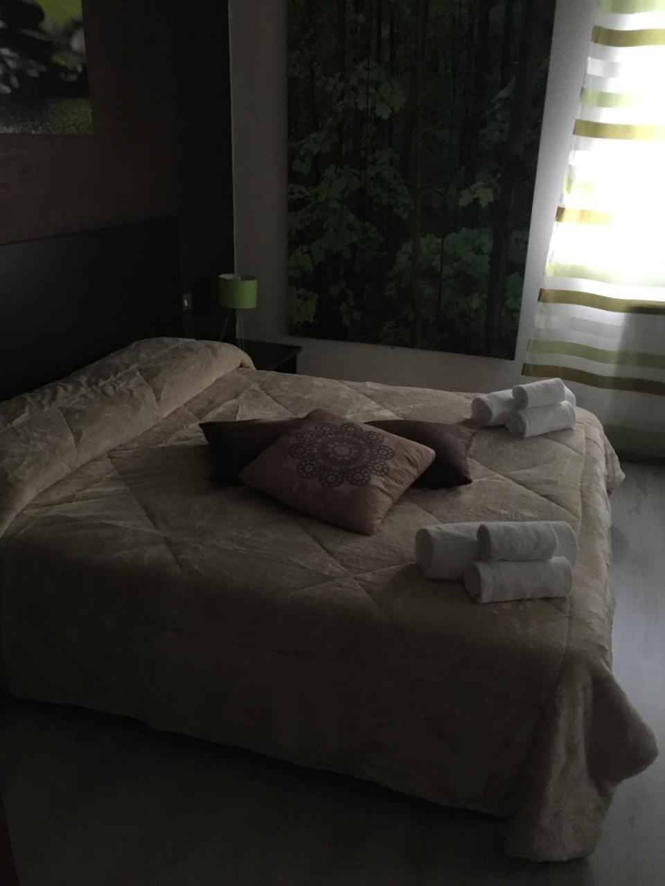 Hotel Alba