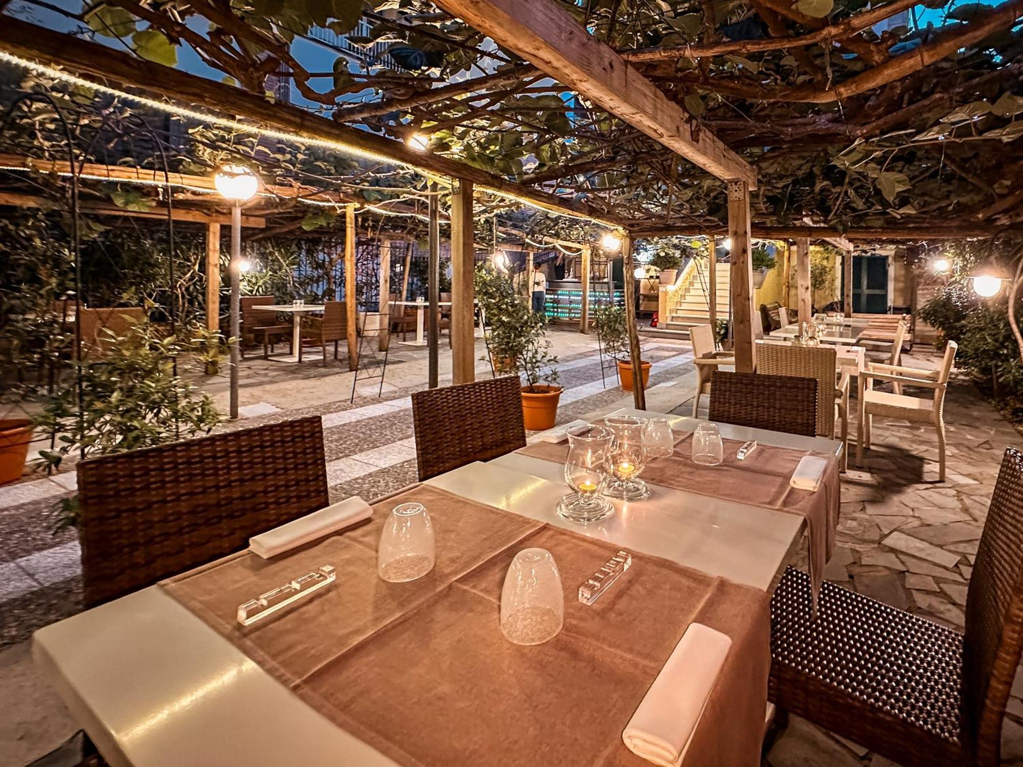Hotel Alba Lavagna