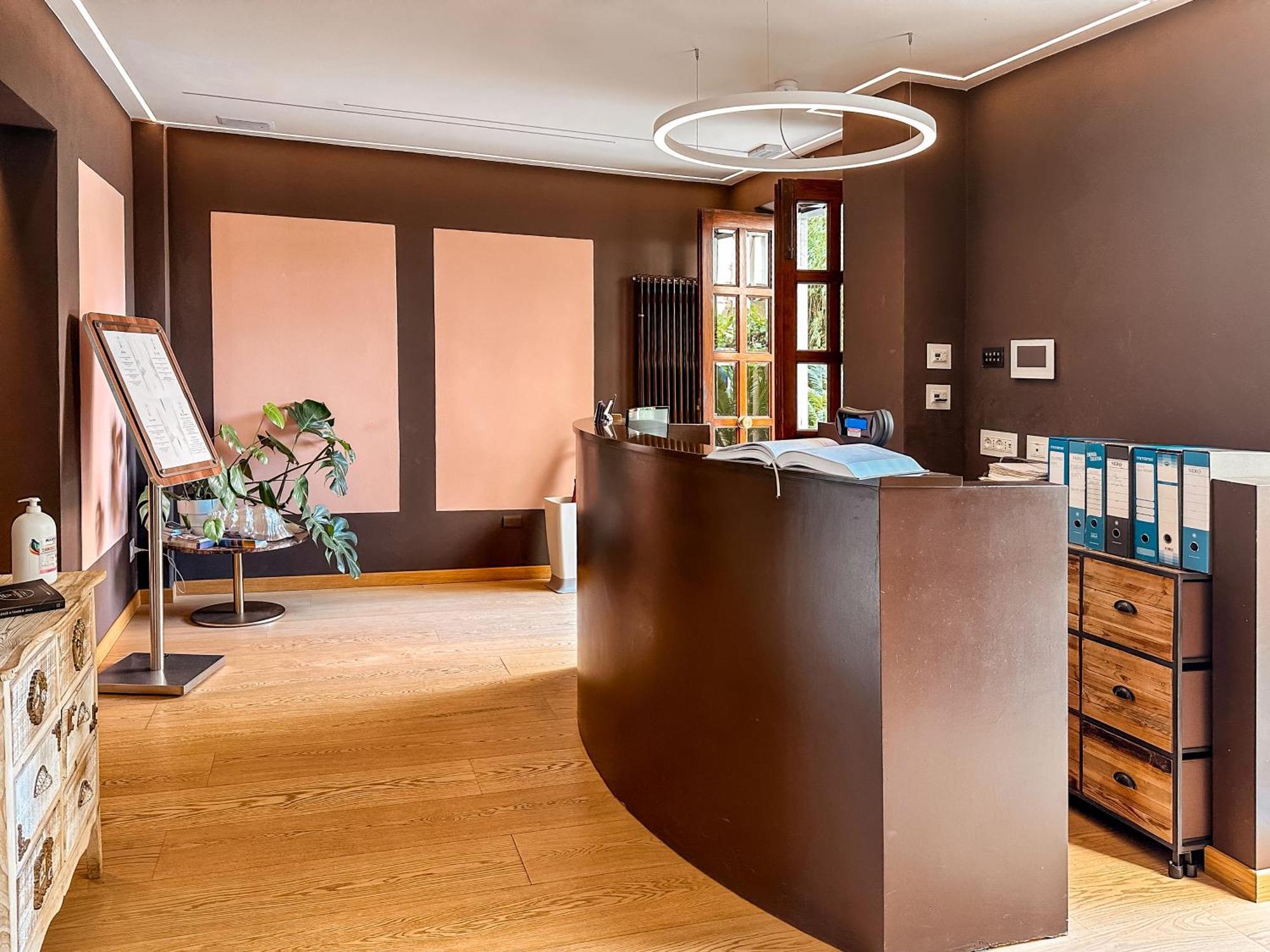 Hotel Alba 3*