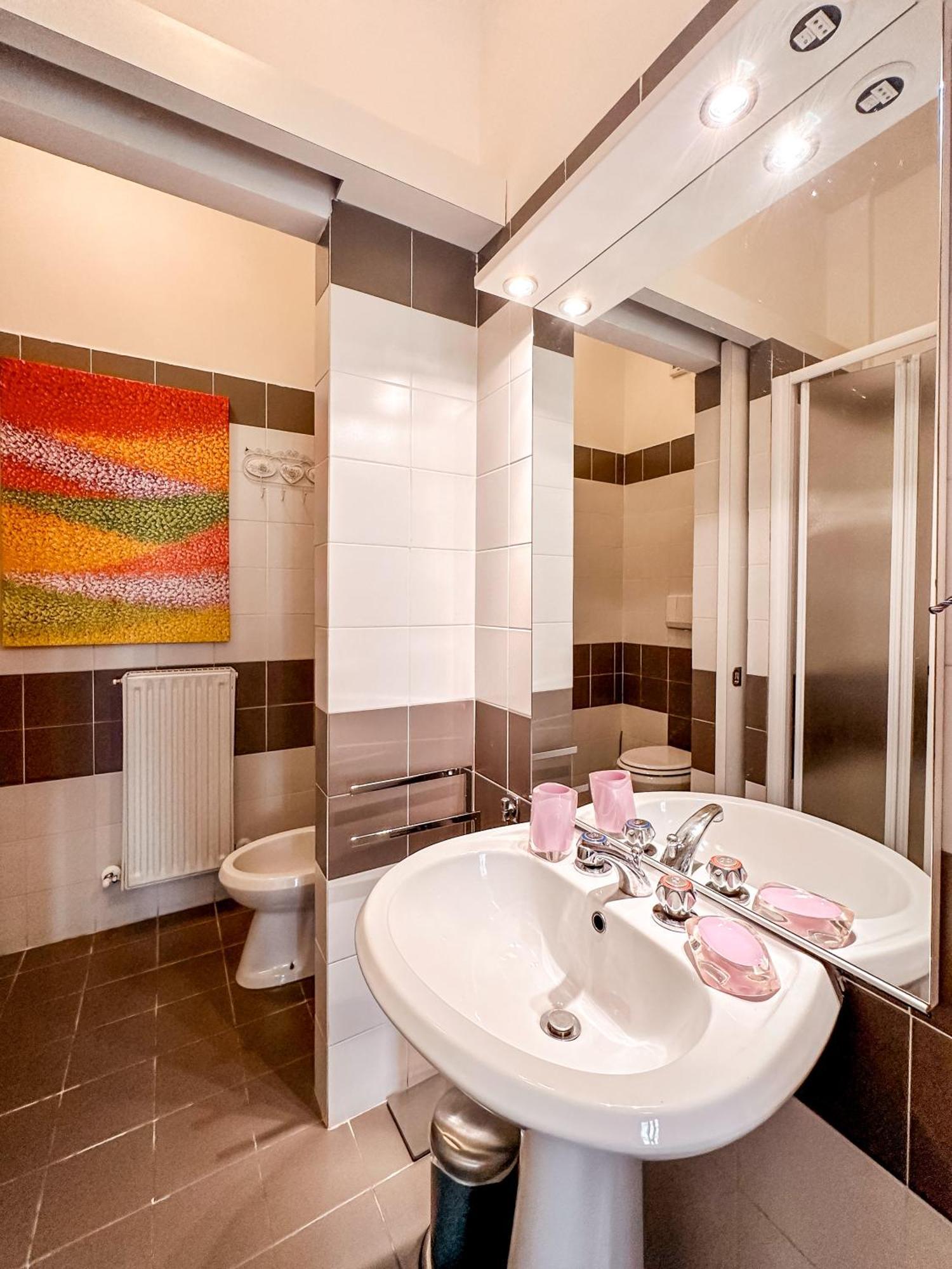Hotel Hotel Alba Lavagna