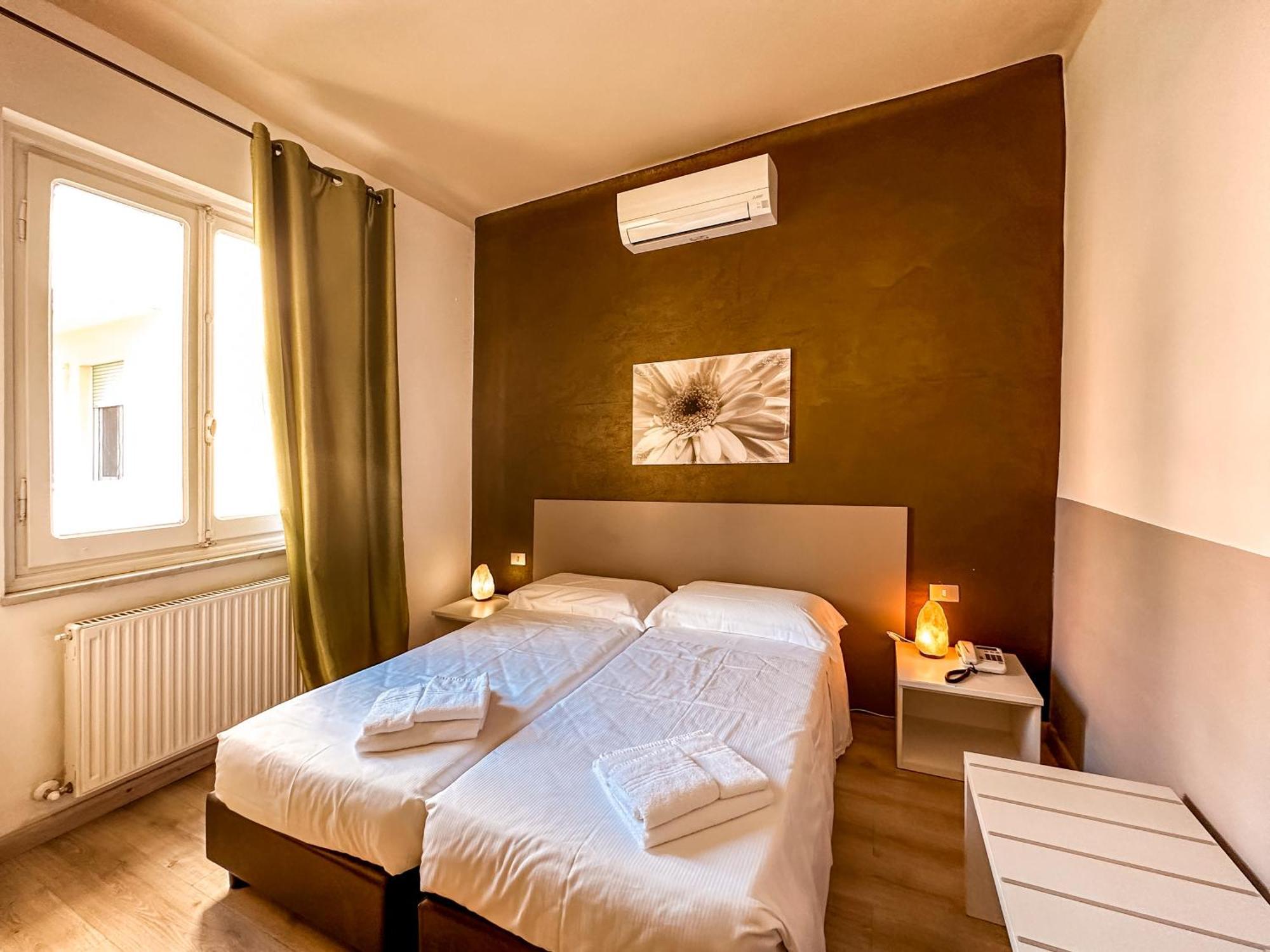 Hotel Alba
