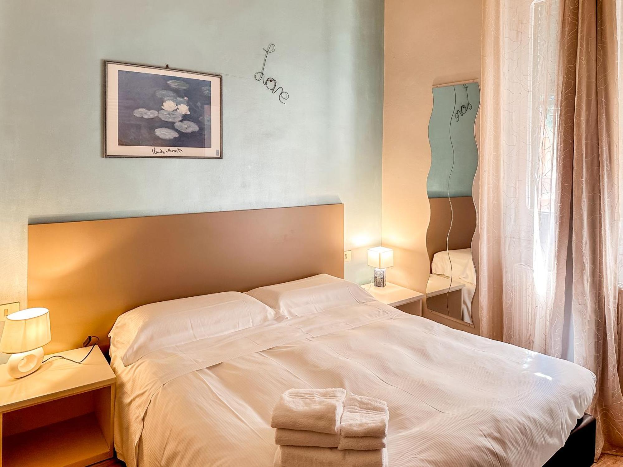 Hotel Alba Hotel 3*