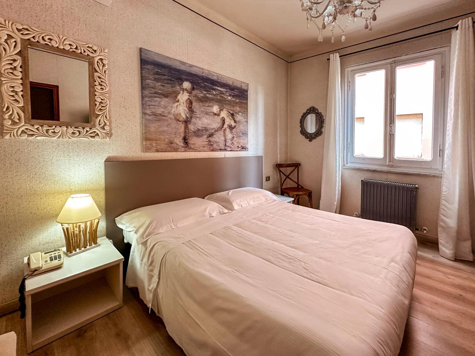 Hotel Alba 3*