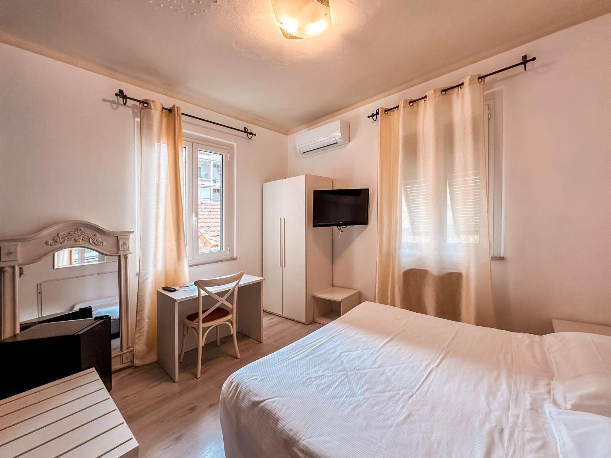 Alba Hotel Lavagna