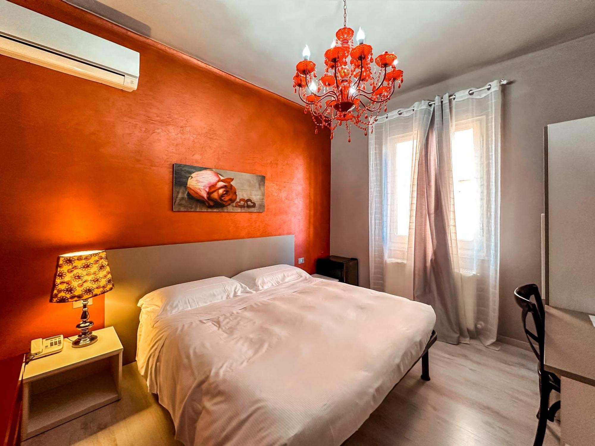 Hotel Alba 3*
