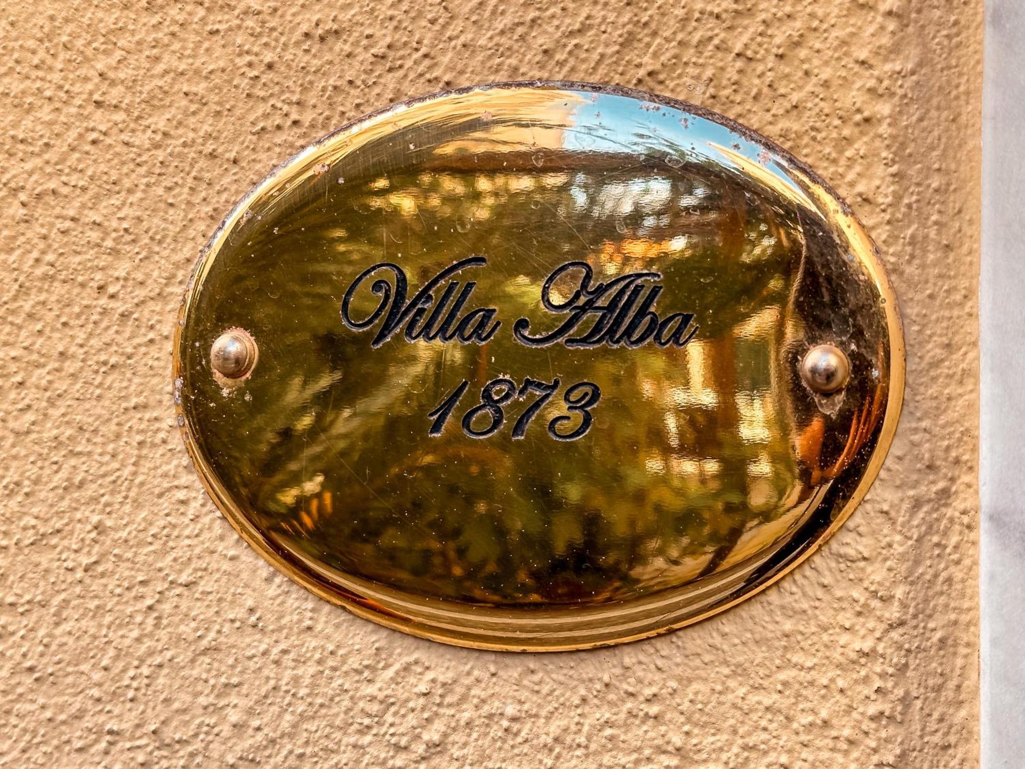 Hotel Alba Lavagna