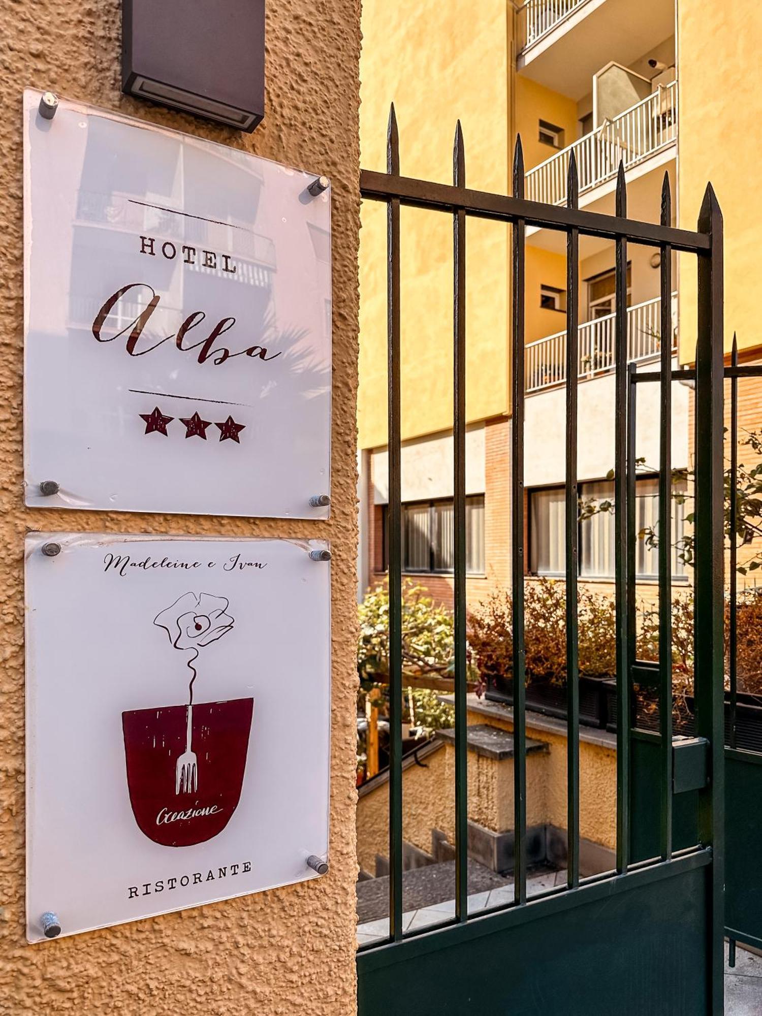 Hotel Alba