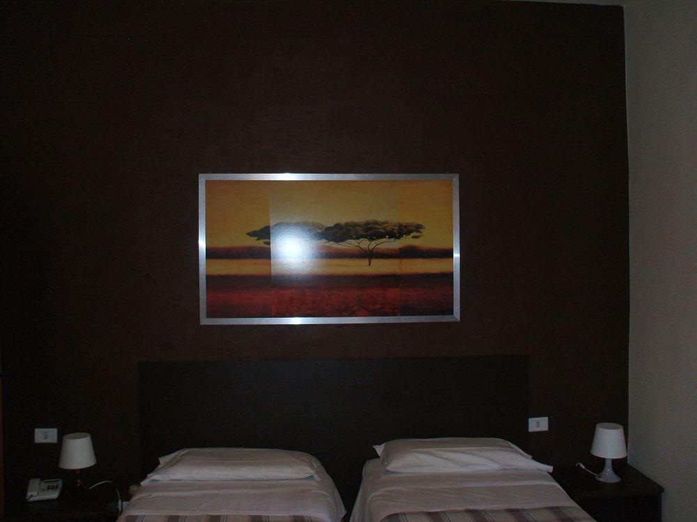 Hotel Alba Hotel Lavagna
