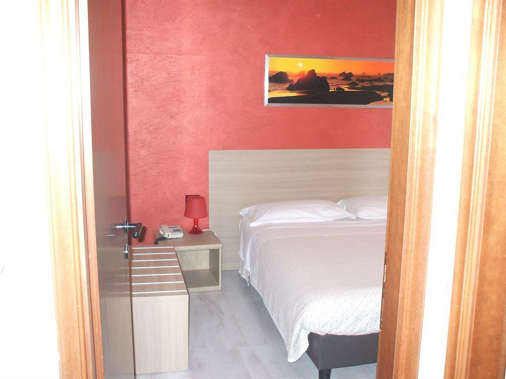 Hotel Alba