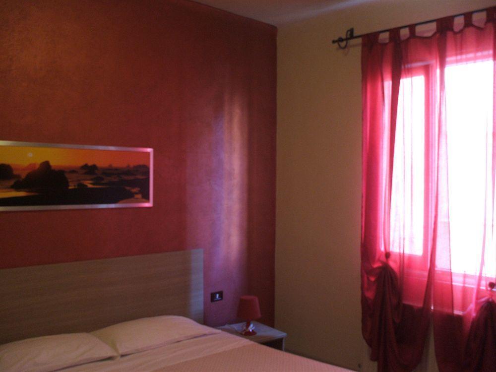 Hotel Alba