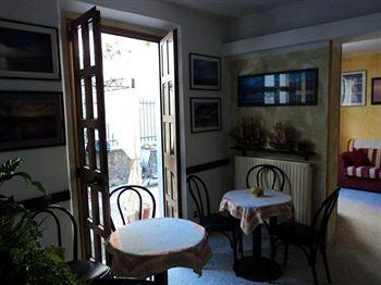 Hotel Alba Lavagna