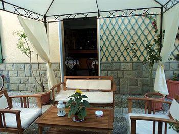 Hotel Hotel Alba