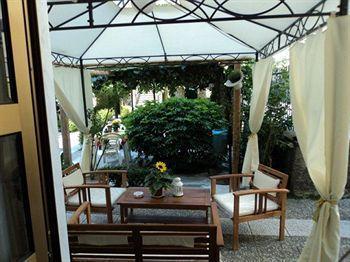 Hotel Alba Lavagna