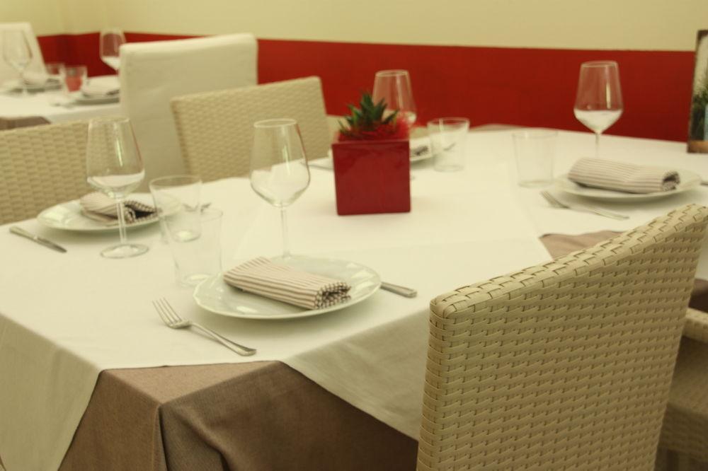 Hotel Alba Hotel Lavagna