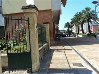 Hotel Alba Lavagna