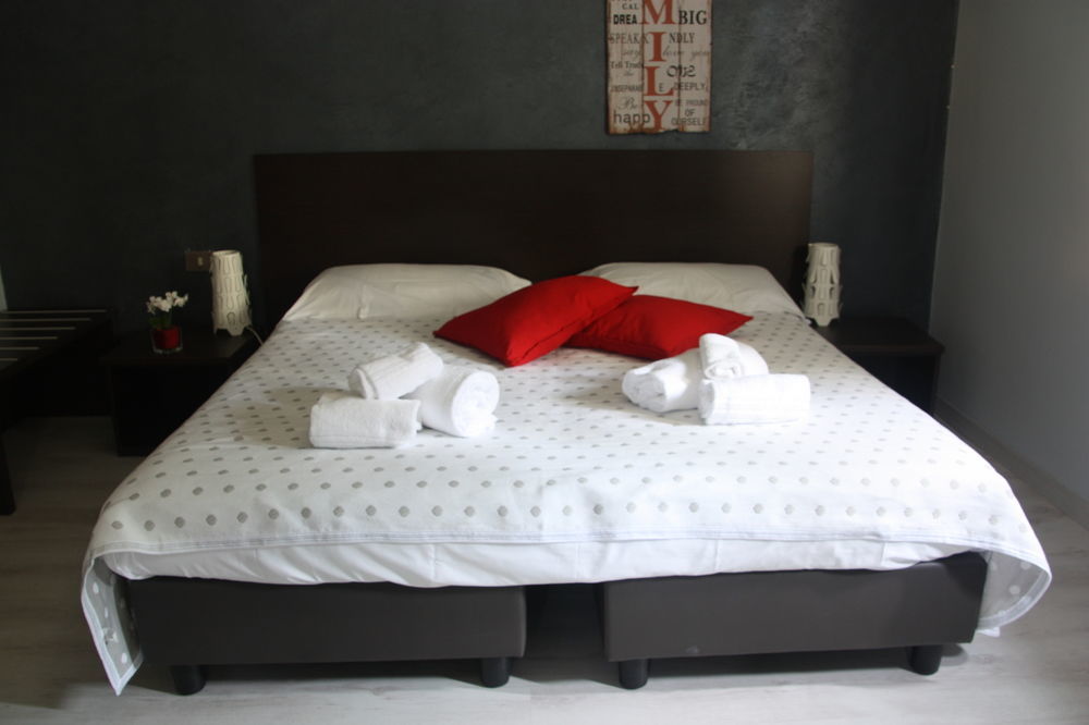 Alba Hotel 3*