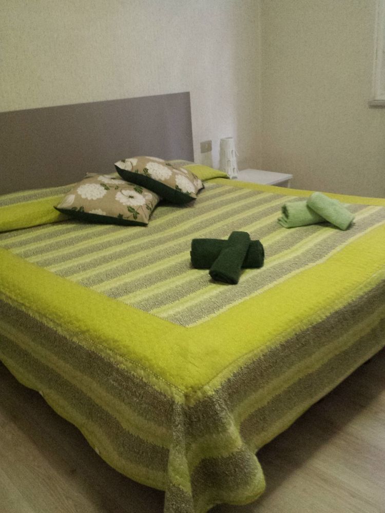 Hotel Alba Hotel