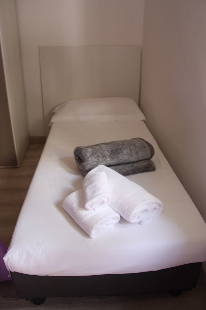 Hotel Alba 3* Lavagna
