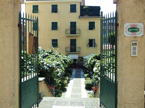 Hotel Hotel Alba Lavagna