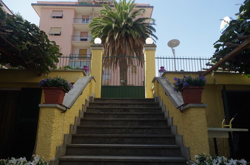 Hotel Alba 3* Lavagna