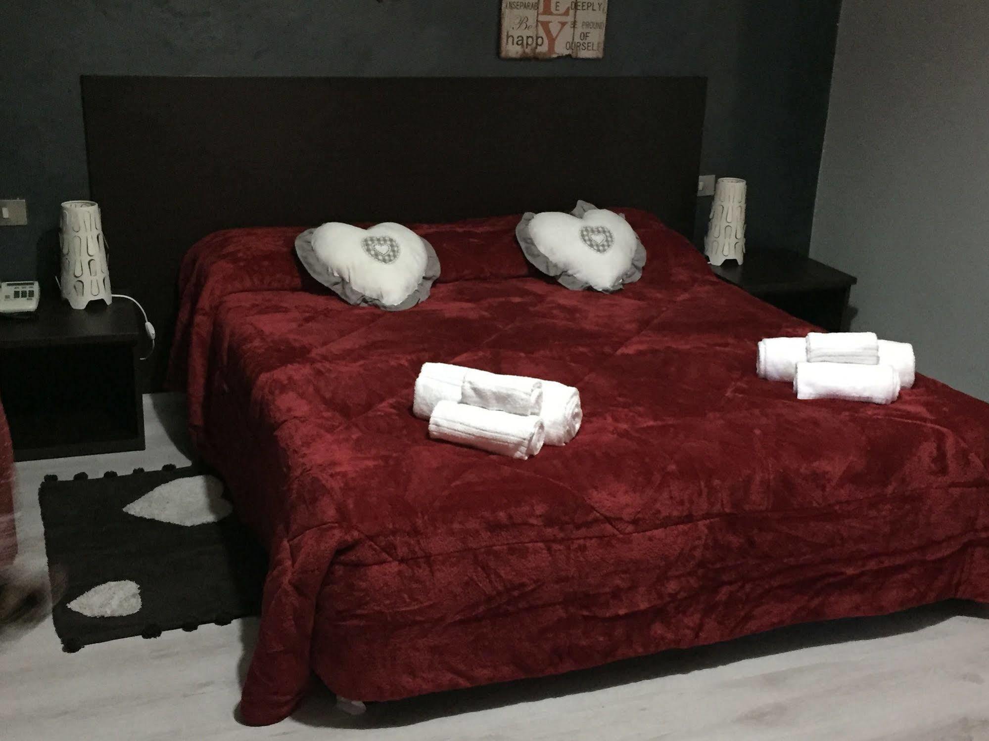 Alba Hotel Lavagna